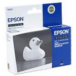 Epson T0551 - T0554 Original T0551*